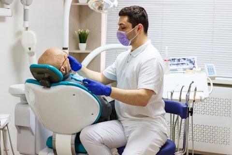 Стоматология | Bio Dental Clinic