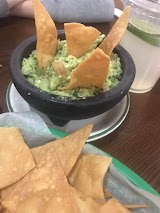 Molcajete Mexican Restaurant