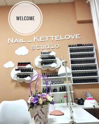 Nail_Kettelove Studio