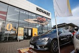 Автоцентр Renault Чернівці