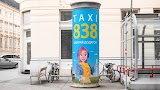 Таксі 838 Львів