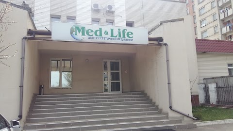 Med & Life