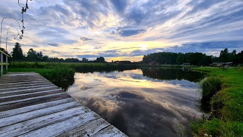 Dwór Nad Bugiem