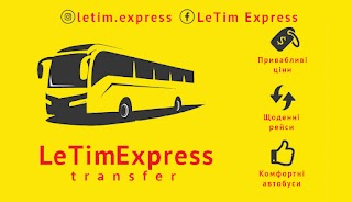 LeTim Express