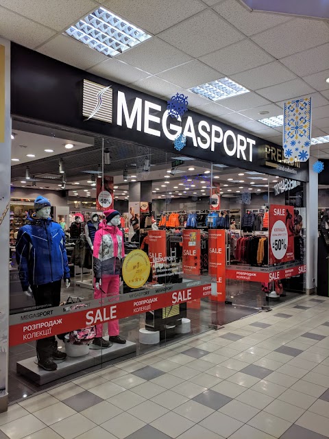 MEGASPORT