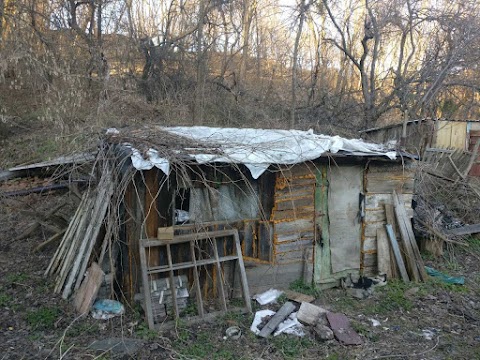 Услуги грузчиков, разнорабочих Киев. Компания "ШвидкоГрузчик"