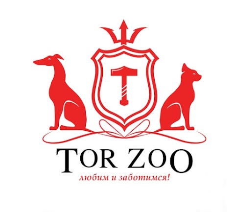 Tor Zoo Зоомагазин