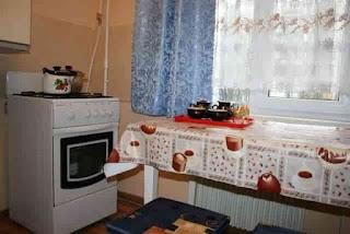 Kiev Apartment Rent