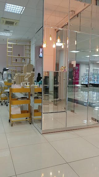 Gerus Beauty Center