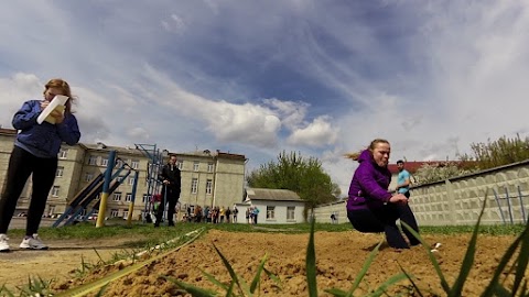 Харківська гуманітарно-педагогічна академія