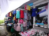 Магазин дитячого та підліткового одягу для дівчаток Панночка