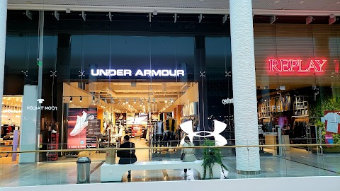 Under Armour