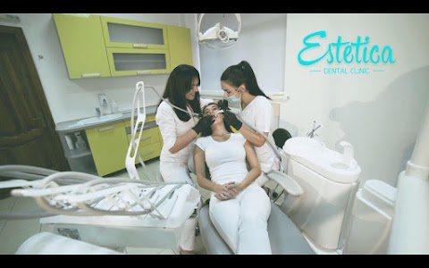 Стоматологія Estetica "Естетика"