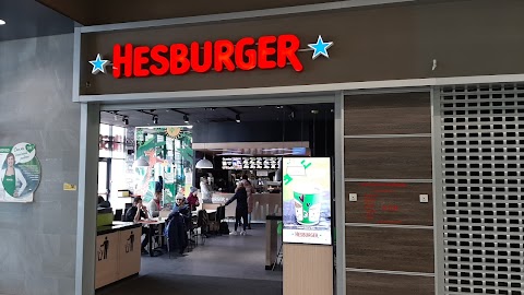 Hesburger