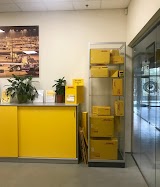 DHL Service Point