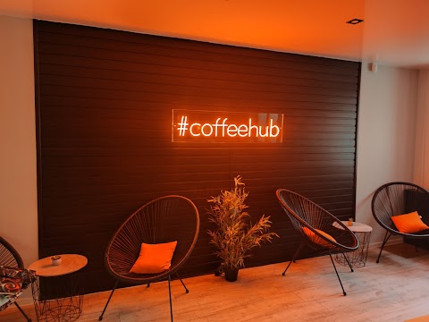 CoffeeHub