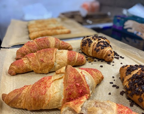 Lazzaro Cafeteria