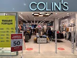 Colin's