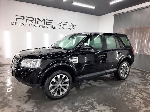 PRIME Detailing Centre - детейлінг, хімчистка авто, полірування авто, нанесення Захисних Покриттів, кераміка, рідке скло, парова мийка двигуна, антигравійний захист Авто, поліровка автомобіля