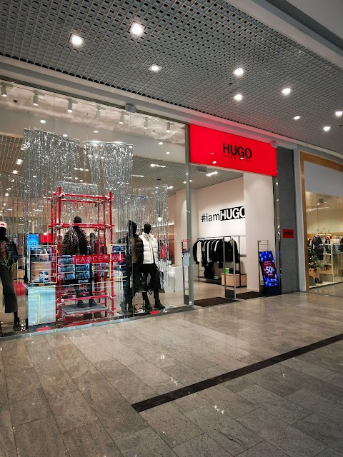 BOSS Store Kyiv