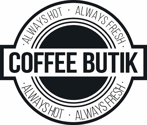 Coffee Butik