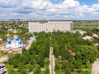 КНП Обласний клінічний онкологічний центр КОР