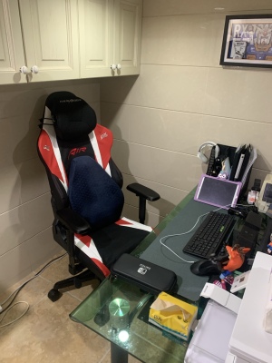 Dxracer