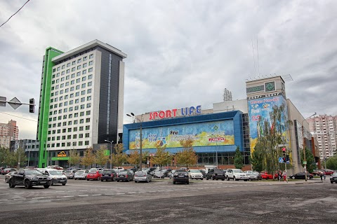 FAVOR PARK Hotel