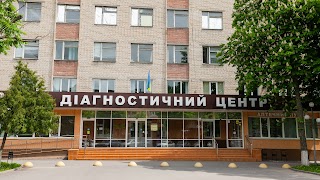 Вінницький міський лікувально-діагностичний центр