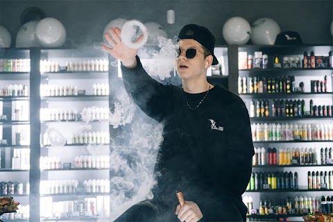 Вейп Шоп "Dragon Vape™ Shop & Bar"