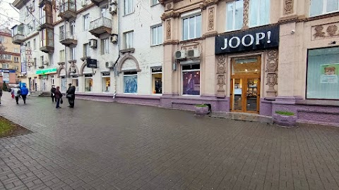 JOOP