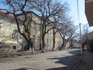 ДВНЗ, УЖНУ, ІНЖЕНЕРНО-ТЕХНІЧНИЙ ФАКУЛЬТЕТ, КАФЕДРА ЕЛЕКТРОННИХ СИСТЕМ