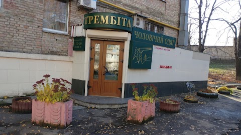 Трембіта