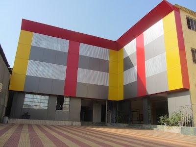 photo of Rosary International Boarding School