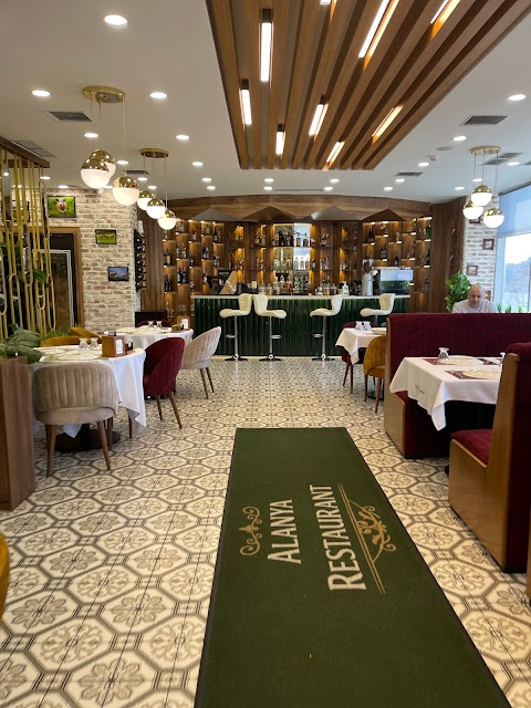 Alanya Restaurant