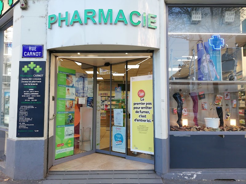 photo pharmacie