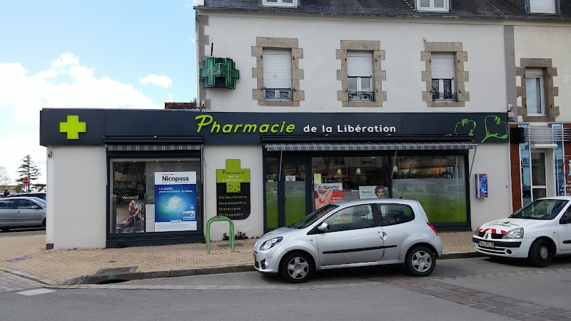 photo pharmacie