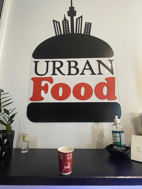 Urban food