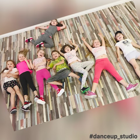 Dance Up Studio