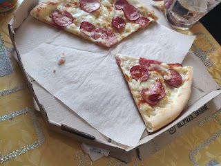 Піцерія IQ Pizza