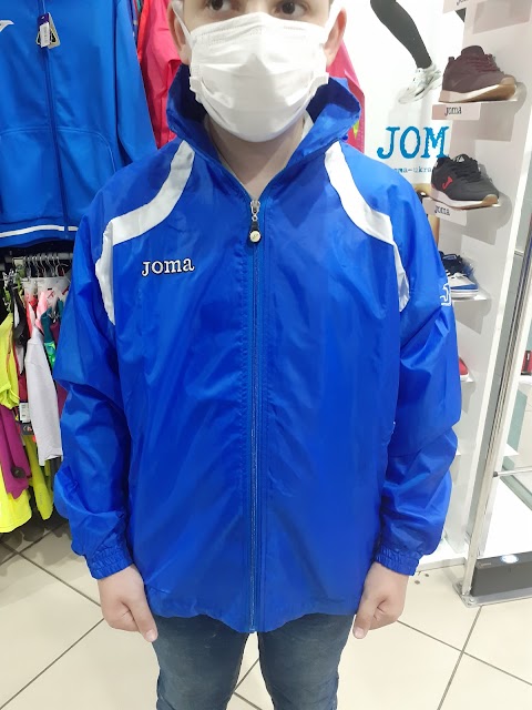 Joma