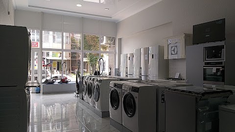 Официальный магазин Electrolux