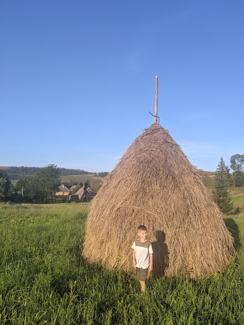 Приватна база відпочинку