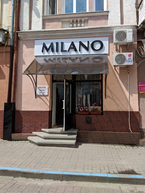 Milano