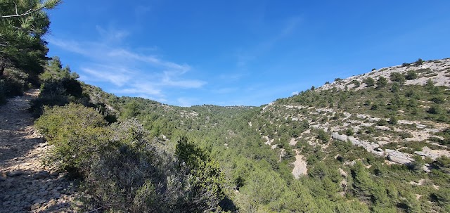 Roquefort-la-Bédoule