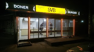 SVB DONER AND BURGER