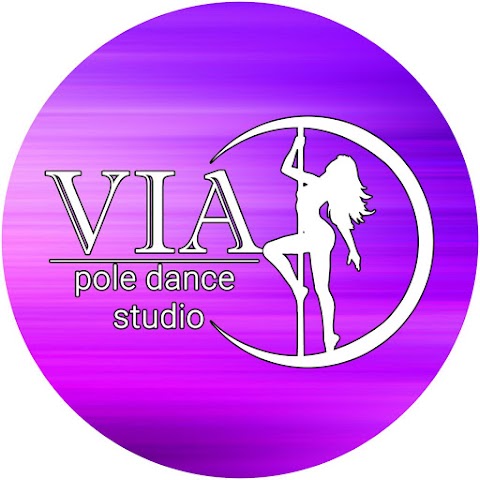 Via pole dance studio