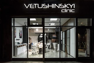 VETUSHINSKYI clinic