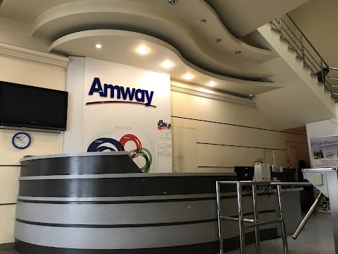 Amway Україна головний офіс