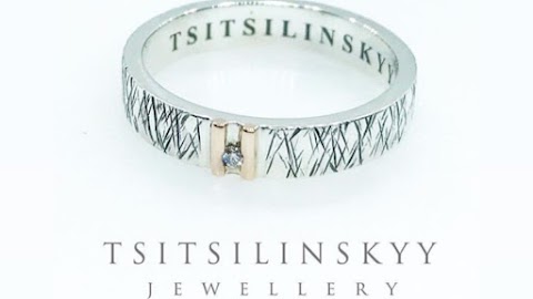 Tsitsilinskyy Jewellery (Ювелірна Майстерня)